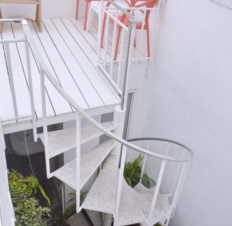Photo of Casa Blanca Boutique hotel, 3-star hotel in Phuket (and vicinity)