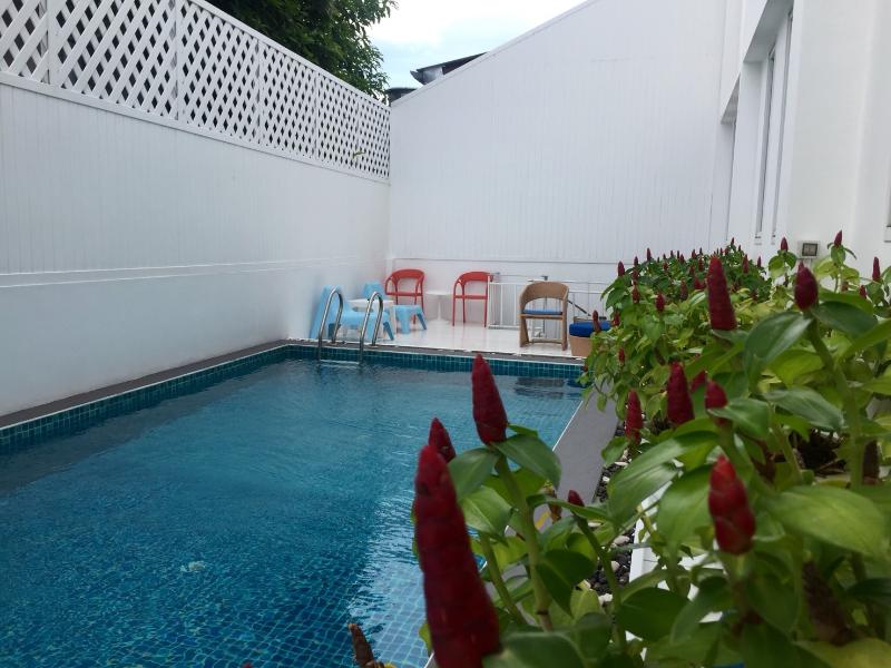 Photo of Casa Blanca Boutique hotel, 3-star hotel in Phuket (and vicinity)