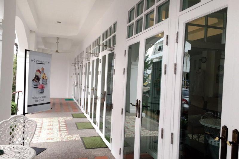 Photo of Casa Blanca Boutique hotel, 3-star hotel in Phuket (and vicinity)
