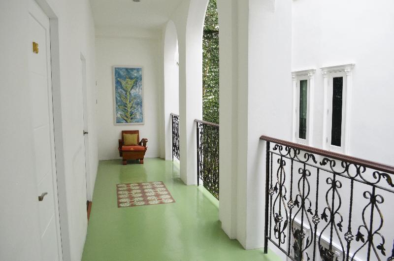 Photo of Casa Blanca Boutique hotel, 3-star hotel in Phuket (and vicinity)