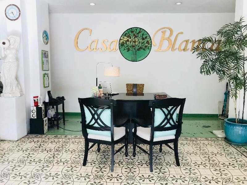 Photo of Casa Blanca Boutique hotel, 3-star hotel in Phuket (and vicinity)