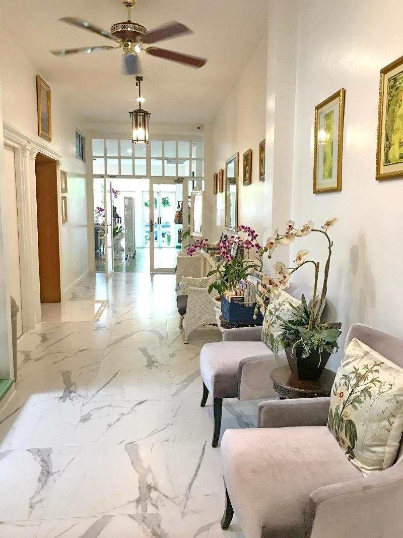 Photo of Casa Blanca Boutique hotel, 3-star hotel in Phuket (and vicinity)