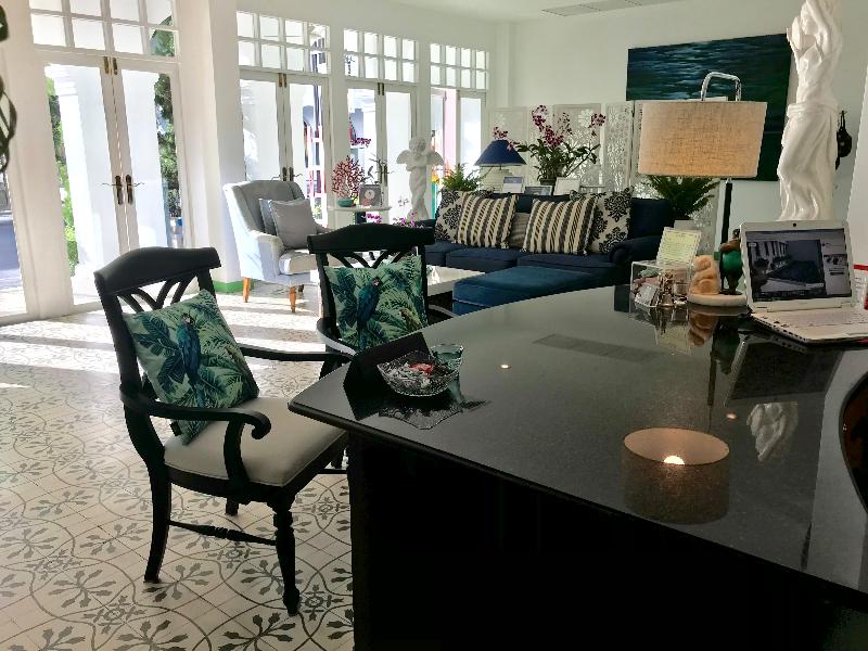 Photo of Casa Blanca Boutique hotel, 3-star hotel in Phuket (and vicinity)