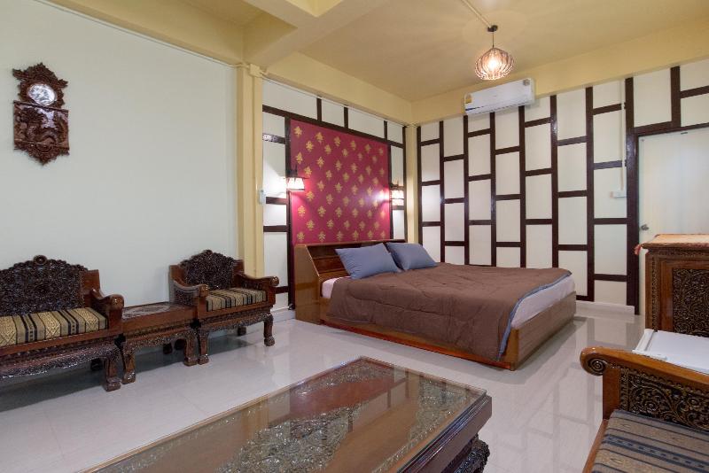 Sawatdee Guesthouse the Original, Singapore