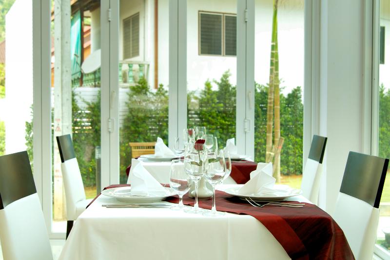 Photo of The Palmery Resort, 4-star hotel in Kata Beach