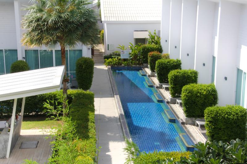 Photo of The Palmery Resort, 4-star hotel in Kata Beach