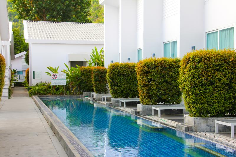 Photo of The Palmery Resort, 4-star hotel in Kata Beach