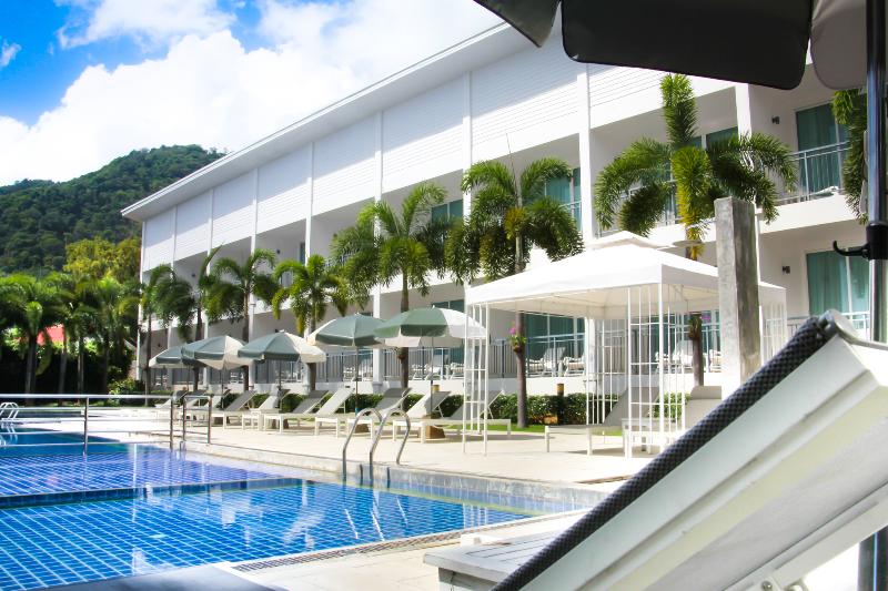 Photo of The Palmery Resort, 4-star hotel in Kata Beach