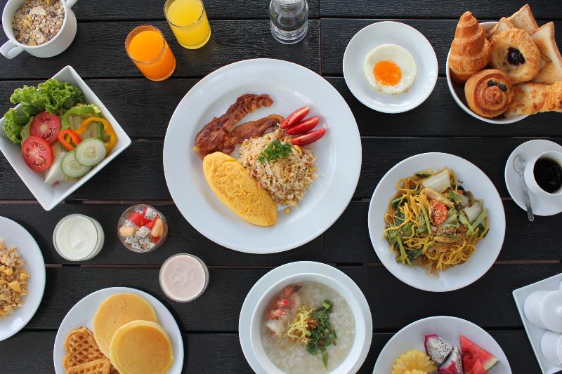 Photo of The Palmery Resort, 4-star hotel in Kata Beach