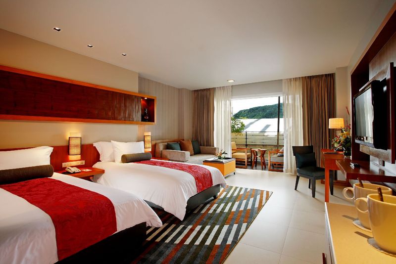 Photo of ASHLEE Hub Hotel Patong, 4-star hotel in Bangla Road