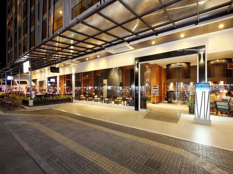 Photo of ASHLEE Hub Hotel Patong, 4-star hotel in Bangla Road