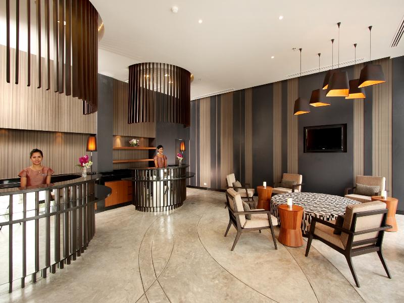 Photo of ASHLEE Hub Hotel Patong, 4-star hotel in Bangla Road