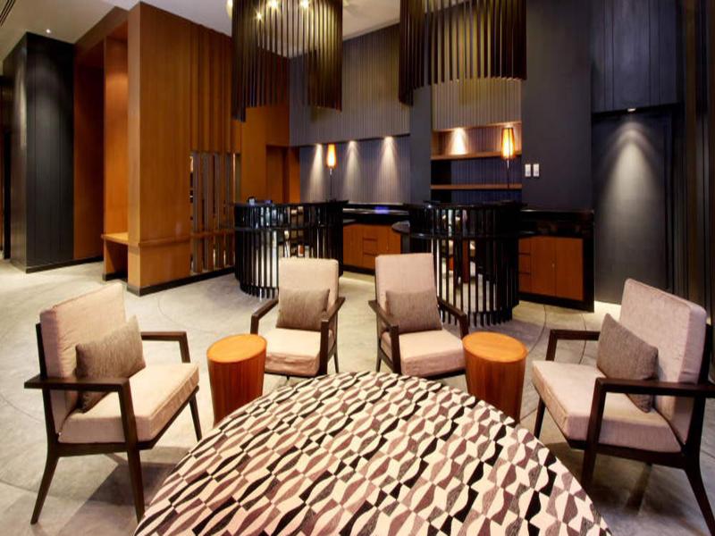 Photo of ASHLEE Hub Hotel Patong, 4-star hotel in Bangla Road