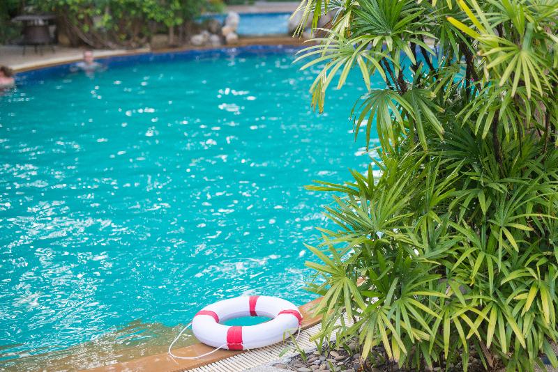 Photo of The Viridian Resort hotel in Bangla Road