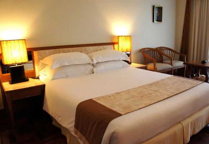 Photo of Safari Beach Hotel, 3-star hotel in Bangla Road