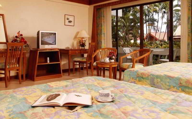 Photo of Safari Beach Hotel, 3-star hotel in Bangla Road