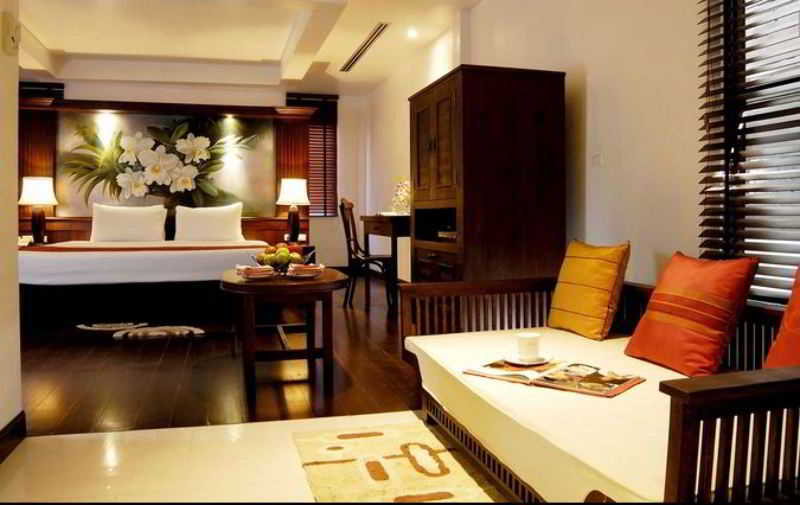 Photo of Safari Beach Hotel, 3-star hotel in Bangla Road