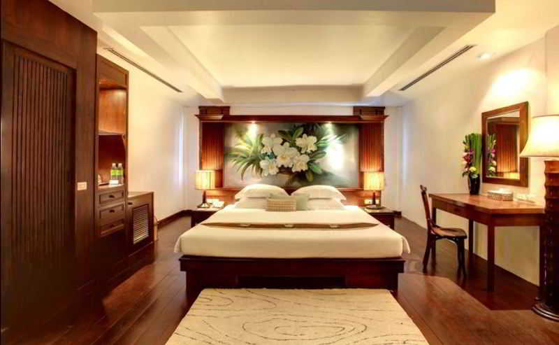 Photo of Safari Beach Hotel, 3-star hotel in Bangla Road