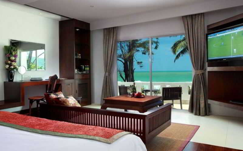 Photo of Safari Beach Hotel, 3-star hotel in Bangla Road