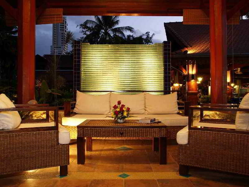 Photo of Safari Beach Hotel, 3-star hotel in Bangla Road