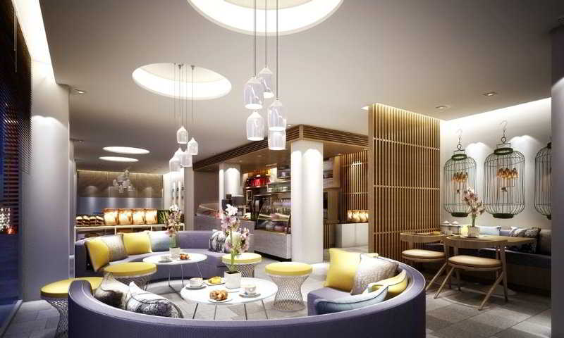 Photo of ASHLEE Plaza Patong Hotel & Spa, 4-star hotel in Bangla Road