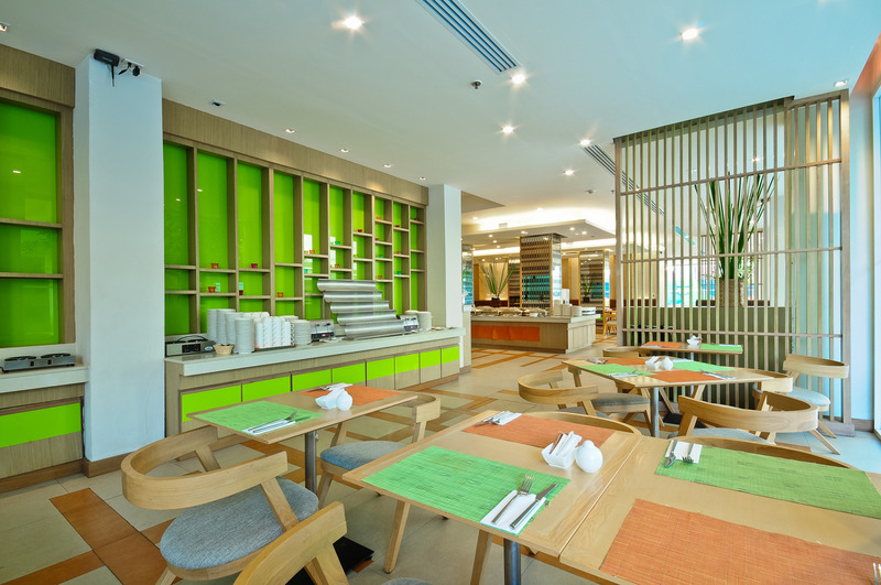 Photo of ASHLEE Plaza Patong Hotel & Spa, 4-star hotel in Bangla Road
