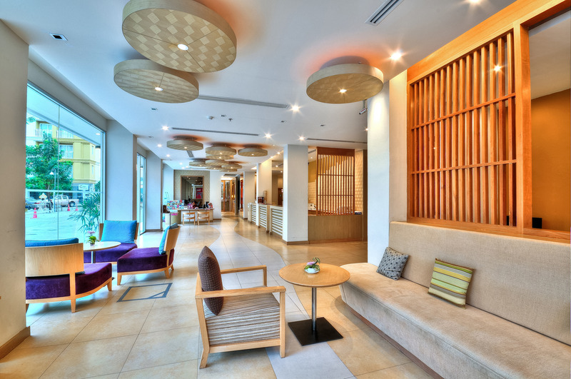 Photo of ASHLEE Plaza Patong Hotel & Spa, 4-star hotel in Bangla Road