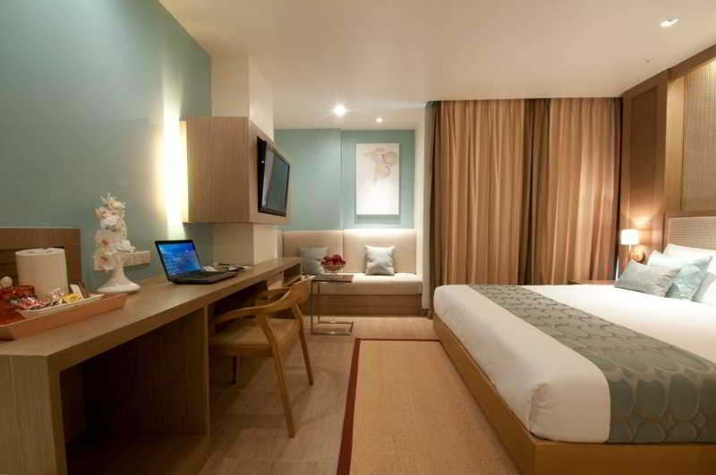 Photo of ASHLEE Plaza Patong Hotel & Spa, 4-star hotel in Bangla Road