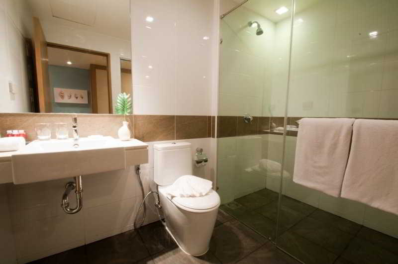 Photo of ASHLEE Plaza Patong Hotel & Spa, 4-star hotel in Bangla Road