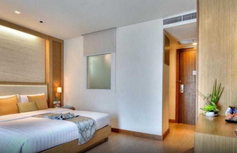 Photo of ASHLEE Plaza Patong Hotel & Spa, 4-star hotel in Bangla Road