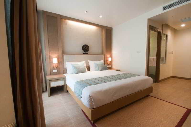 Photo of ASHLEE Plaza Patong Hotel & Spa, 4-star hotel in Bangla Road