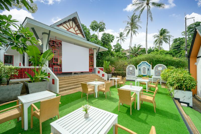 Photo of Andamantra Resort and Villa Phuket, 4-star hotel in Bangla Road