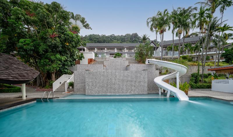 Photo of Andamantra Resort and Villa Phuket, 4-star hotel in Bangla Road