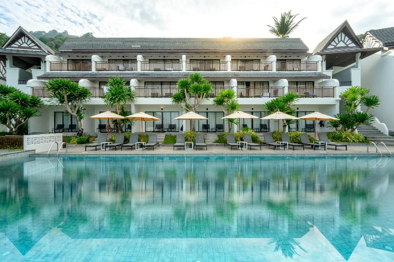 Photo of Andamantra Resort and Villa Phuket, 4-star hotel in Bangla Road