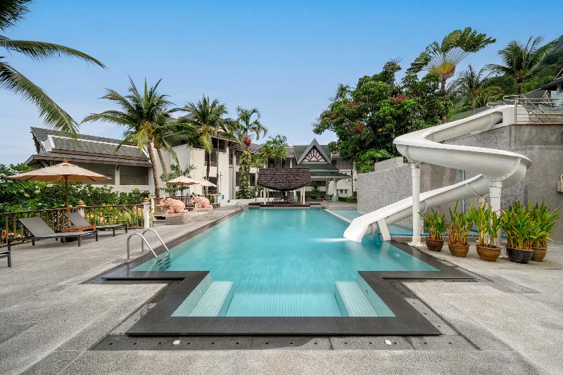 Photo of Andamantra Resort and Villa Phuket, 4-star hotel in Bangla Road
