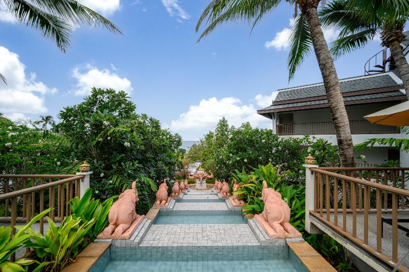 Photo of Andamantra Resort and Villa Phuket, 4-star hotel in Bangla Road
