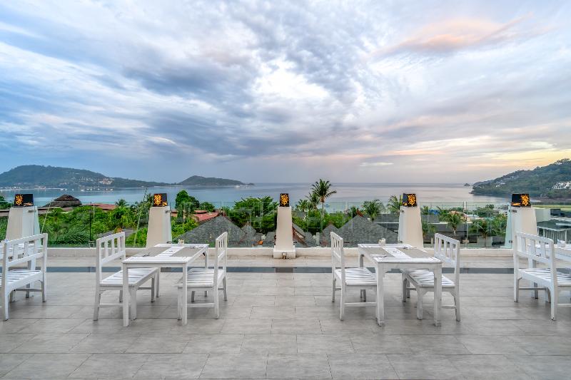 Photo of Andamantra Resort and Villa Phuket, 4-star hotel in Bangla Road