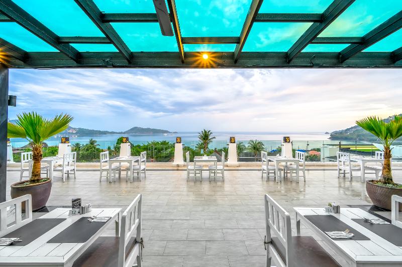 Photo of Andamantra Resort and Villa Phuket, 4-star hotel in Bangla Road