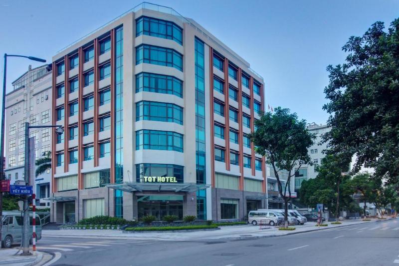 TQT Hotel, Singapore
