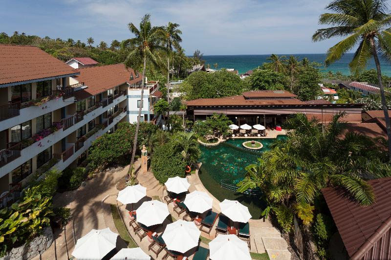 Photo of Karona Resort & Spa, 3-star hotel in Karon Beach