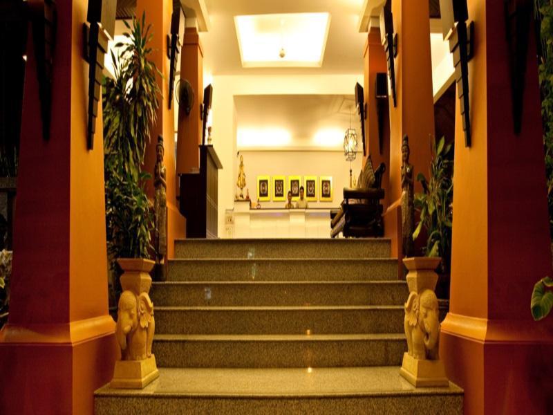 Photo of Karona Resort & Spa, 3-star hotel in Karon Beach