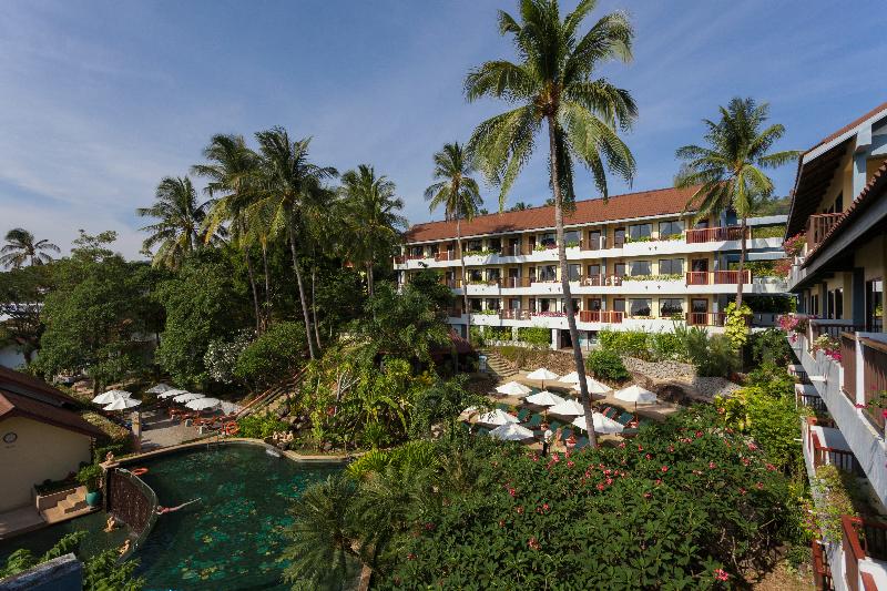 Photo of Karona Resort & Spa, 3-star hotel in Karon Beach