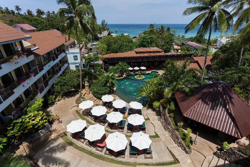 Photo of Karona Resort & Spa, 3-star hotel in Karon Beach