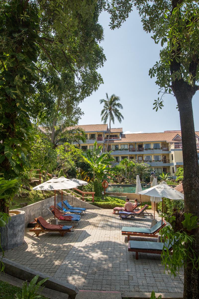 Photo of Karona Resort & Spa, 3-star hotel in Karon Beach