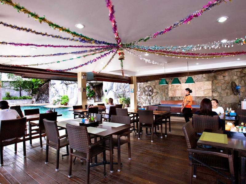 Photo of Karona Resort & Spa, 3-star hotel in Karon Beach