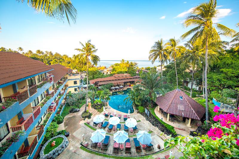 Photo of Karona Resort & Spa, 3-star hotel in Karon Beach