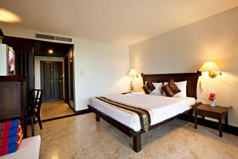 Photo of Karona Resort & Spa, 3-star hotel in Karon Beach