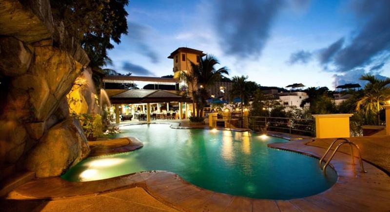 Photo of Karona Resort & Spa, 3-star hotel in Karon Beach
