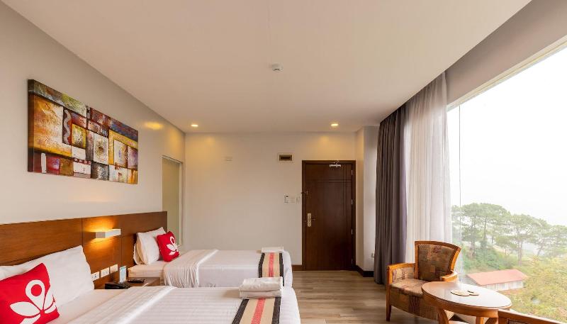 The Podium Boutique Hotel exterior, 3-Star hotel in Baguio