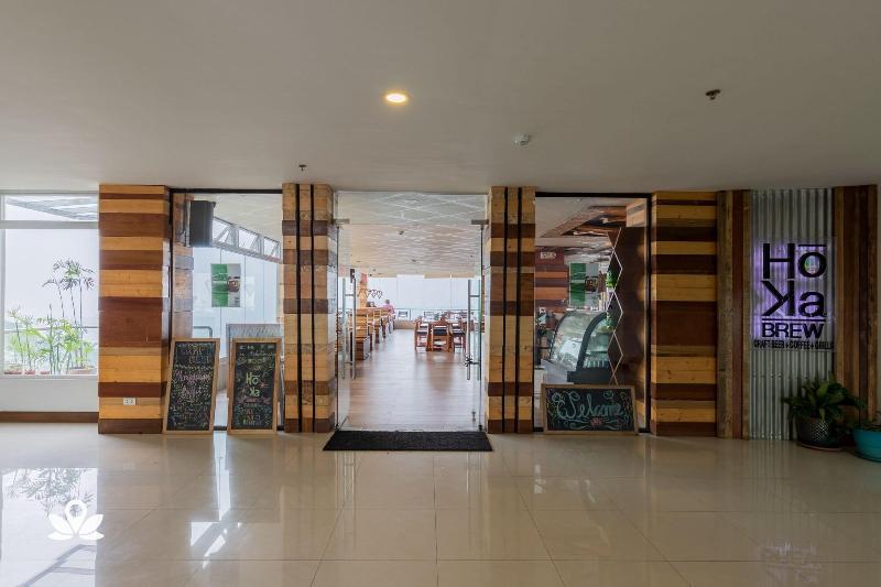 Photo of The Podium Boutique Hotel, 3-star hotel in Baguio